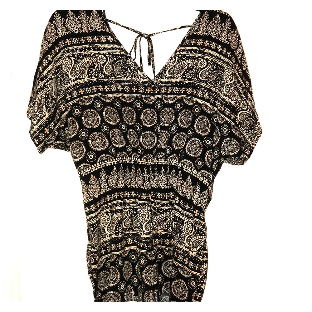 Forever 21 New Romper Sz L